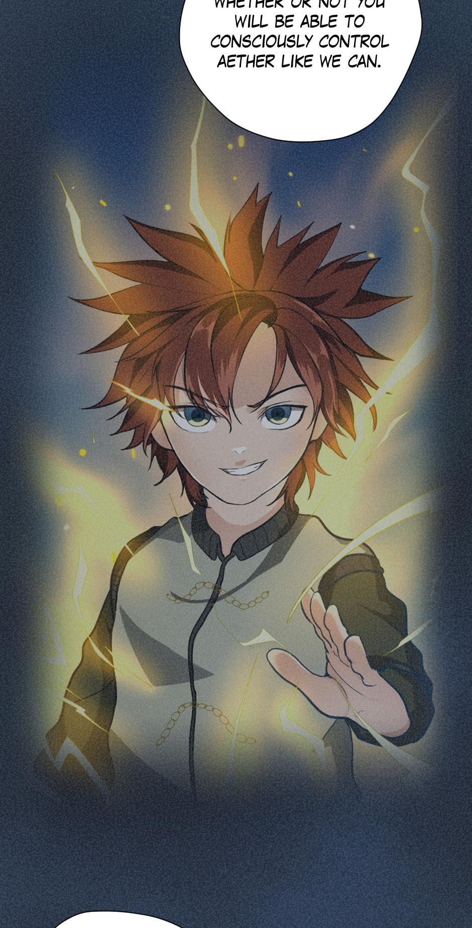 The Beginning After The End Chapter 159 image 41